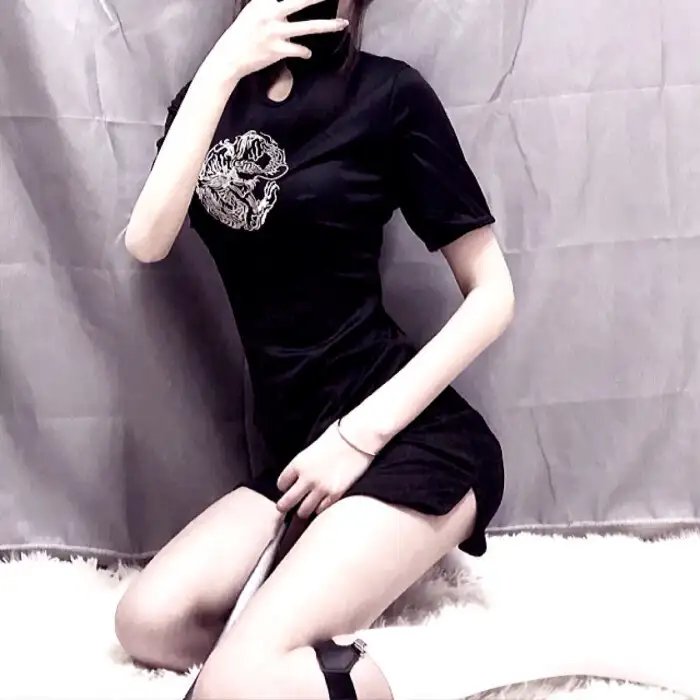 猛鬼36层