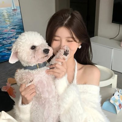 软玉温香抱满怀